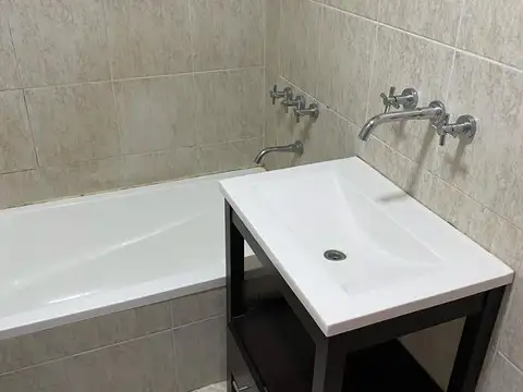Departamento en Alquiler Apto profesional