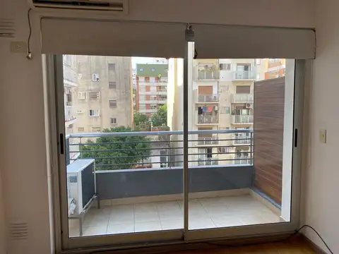 Zabala 2600 piso 6to - Monoambiente - Pileta y GYM