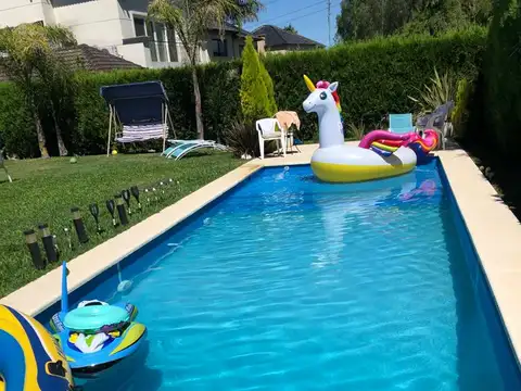 Casa en Venta 8 años