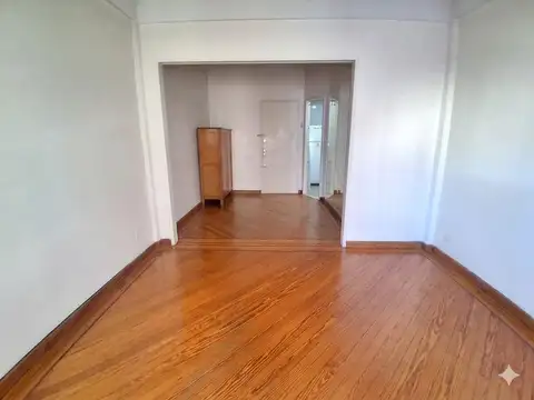 Departamento en Venta 40 años