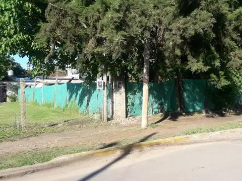 Casa en Venta en Merlo, USD 50.000