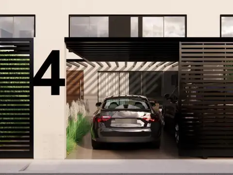 Departamento en Venta de 4 ambientes