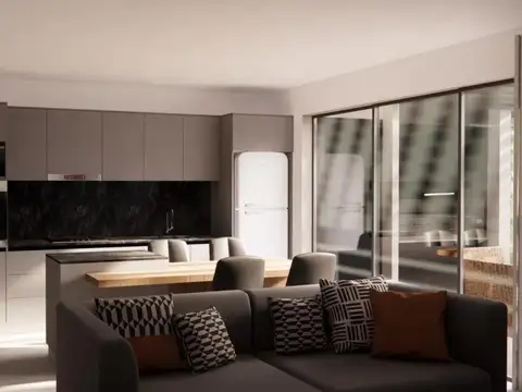 Departamento en Venta en Gobernador Benegas, USD 165.000