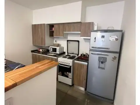 Departamento en Alquiler Temporal de 2 dormitorios