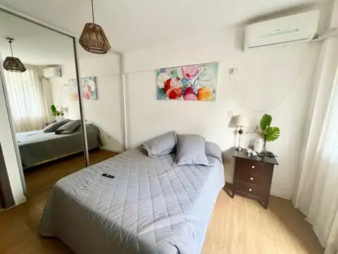 Departamento en Alquiler Temporal 11 años