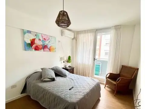 Departamento en Alquiler Temporal en Centro, $ 870.000