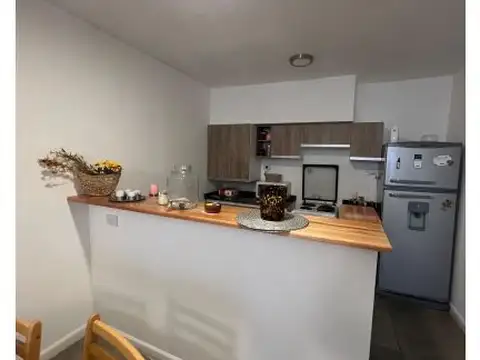 Departamento en Alquiler Temporal de 3 ambientes