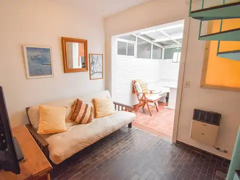 Departamento en Venta en Pinamar, USD 59.000