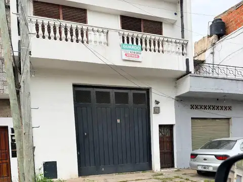 galpon 150 mts con baño y espacio aire luz