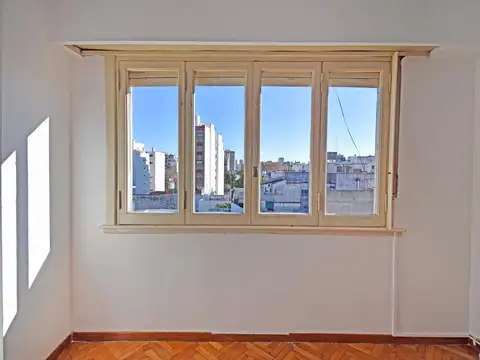 Venta departamento 3 ambientes en Almagro