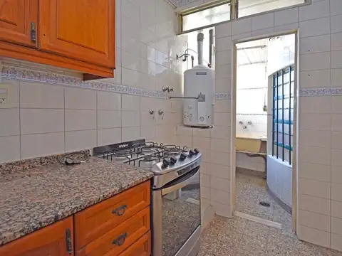Departamento en Venta Permite mascota