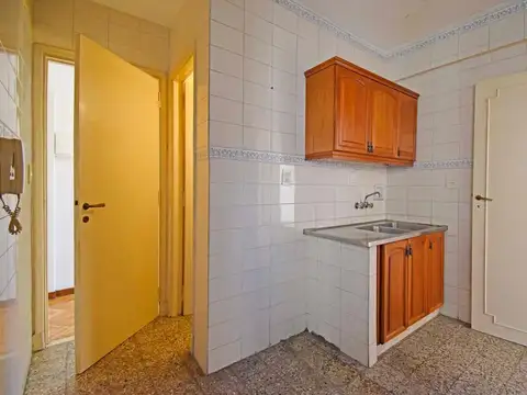 Departamento en Venta en Almagro, USD 109.000