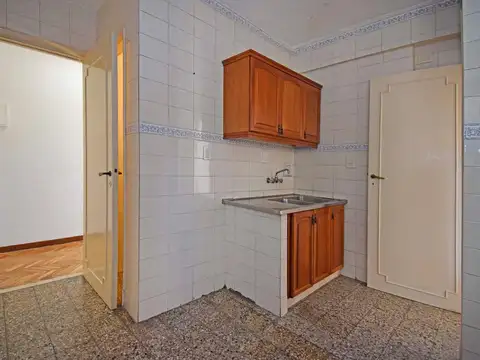 Departamento en Venta 40 años