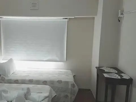 Hotel 3 estrellas