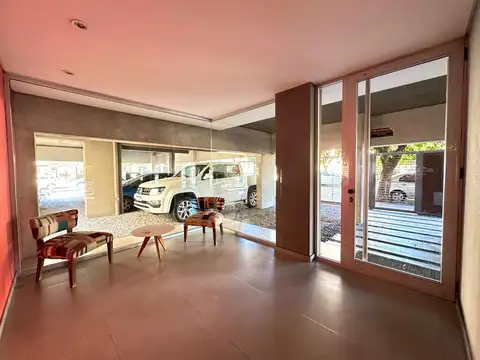 Departamento en Alquiler de 2 dormitorios