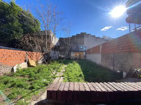 Terreno en Alquiler en Villa del Parque, $ 1.800.000
