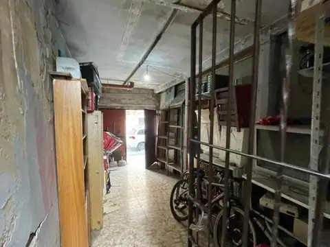 Terreno en Alquiler en Villa del Parque, $ 1.800.000