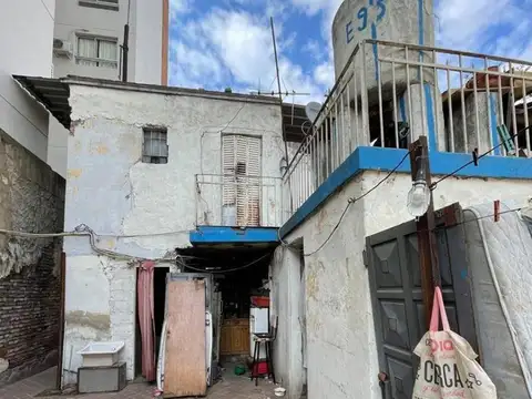 Terreno  en Alquiler en Villa del Parque, Capital Federal, Buenos Aires