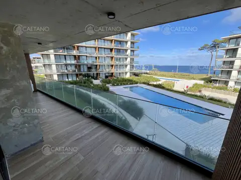 Departamento en Alquiler Temporal de 2 dormitorios