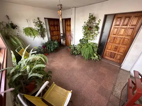 Alquiler Departamento 3 dormitorios