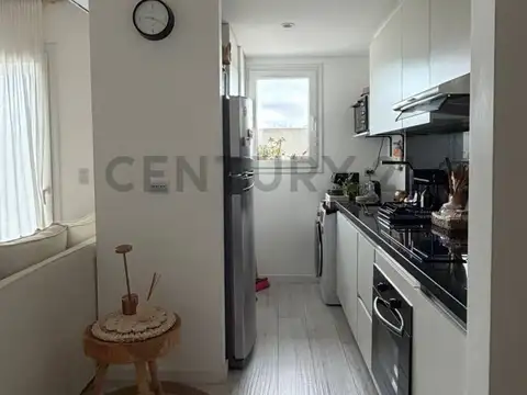 Departamento en Venta en Ciudad De Tigre, USD 155.000