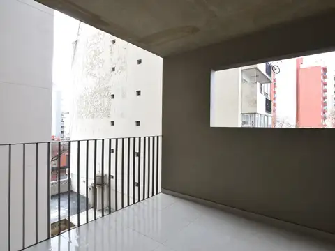 Departamento en Alquiler A Estrenar