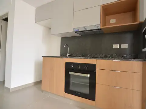 Departamento en Alquiler de 1 dormitorio