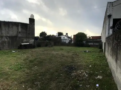 Terreno en Venta en Don Torcuato, USD 99.000