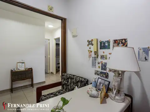 Departamento en Venta en Parque Las Heras, USD 100.000