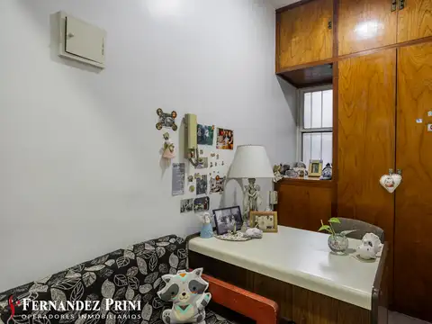 Departamento en Venta de 4 ambientes