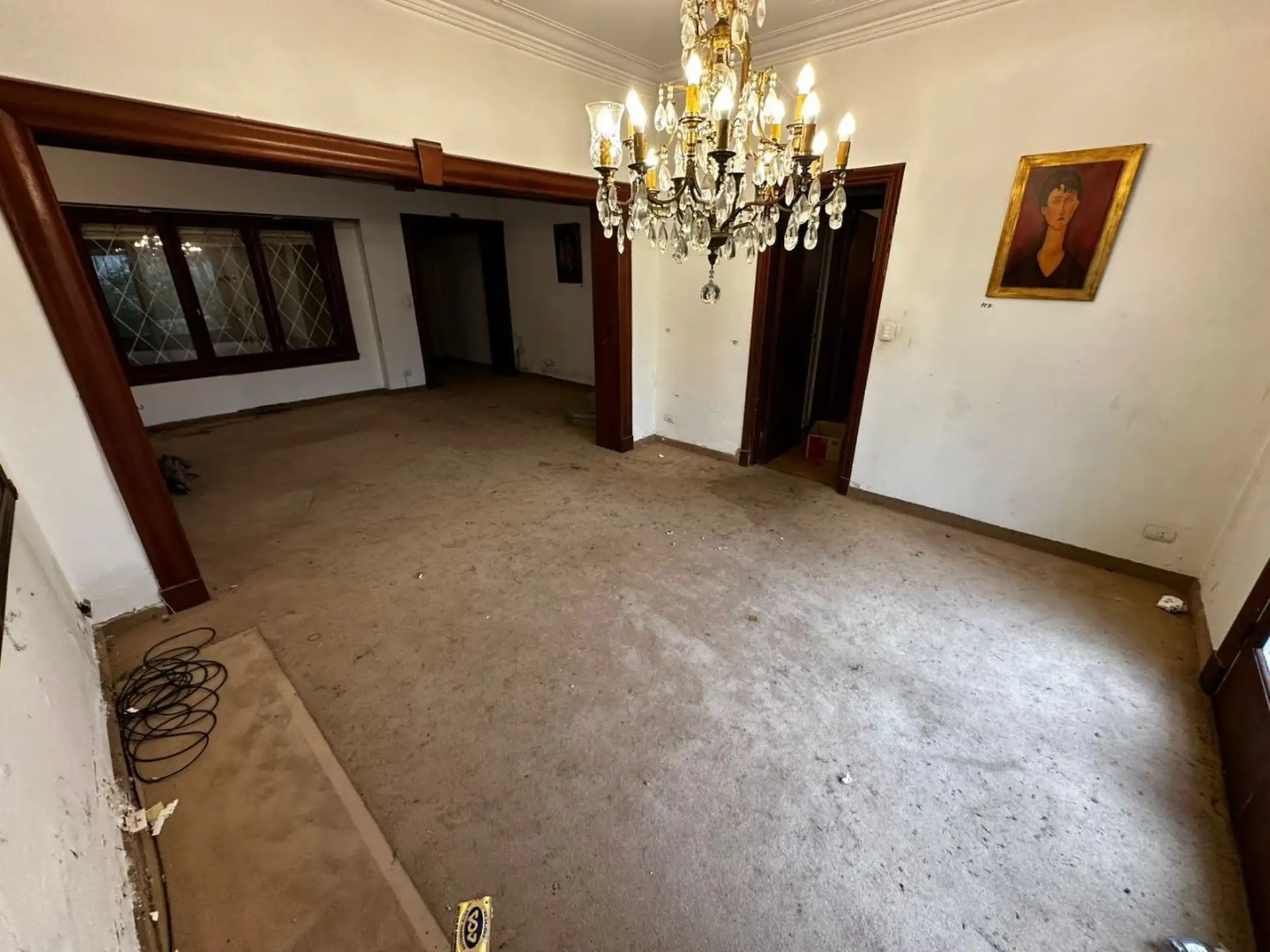 Venta de OPORTUNIDAD CHALET 6 AMBIENTES en Güemes
