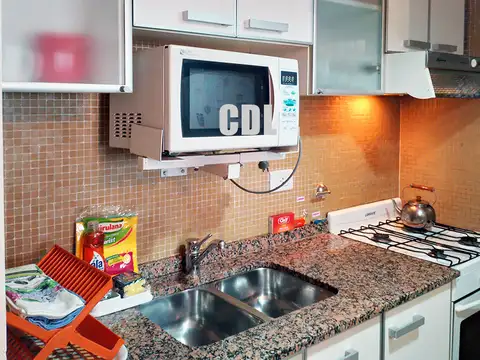 Departamento en Alquiler en Recoleta, $ 570.000