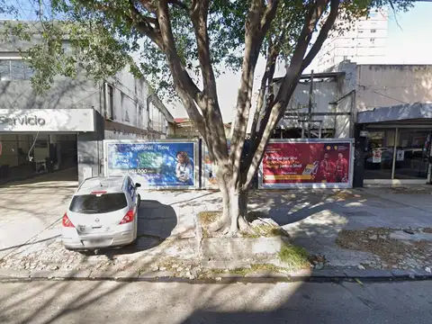 Terreno / Macrolote en Devoto