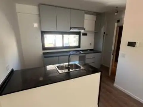 Departamento en Venta en Villa del Parque, USD 148.000