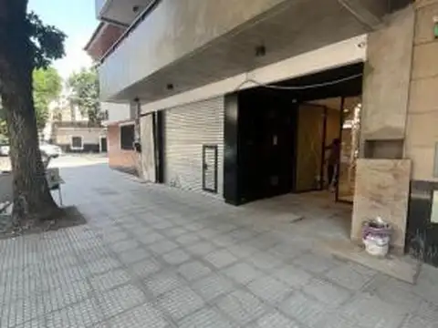 VILLA DEL PARQUE. HELGUERA 2700