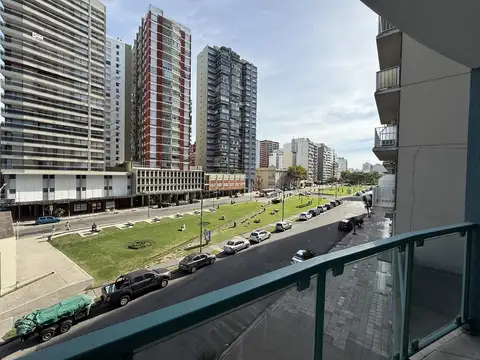 Paseo Dávila esquina Diagonal Alberdi Norte