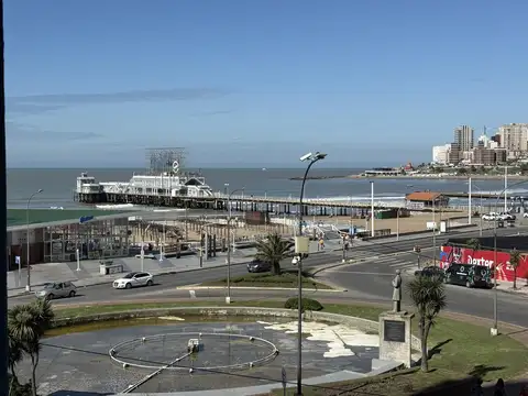 Departamento en Centro