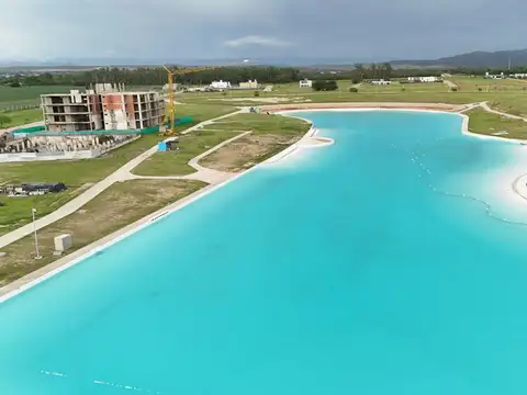 Terreno en Venta en Malagueño, Santa María
