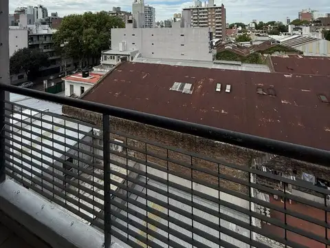 Departamento en Alquiler Permite mascota