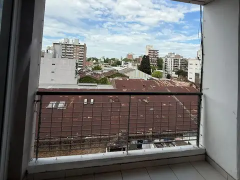 Departamento en Alquiler 12 años