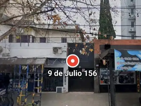 Terreno en Venta en Ramos Mejia, USD 1.300.000