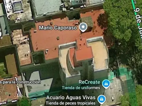 Lote en venta - Ramos Mejia Centro