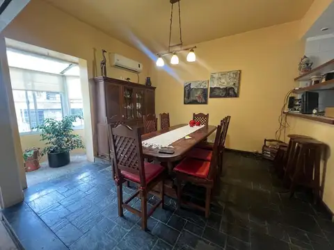 PH 5 Ambientes con Quincho y Terraza Avellaneda