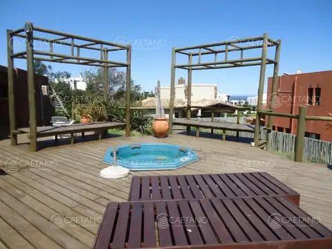 Casa en Alquiler Temporal en El Chorro, USD 13.000