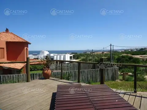 Casa en Alquiler Temporal de 3 dormitorios