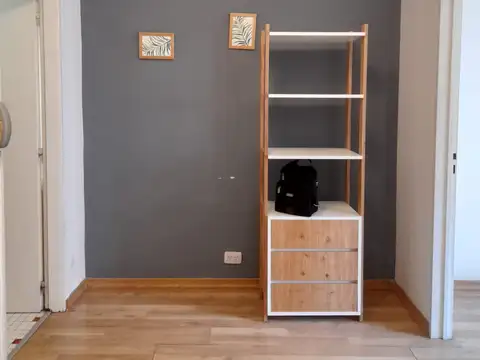 Departamento de 1 ambiente divisible