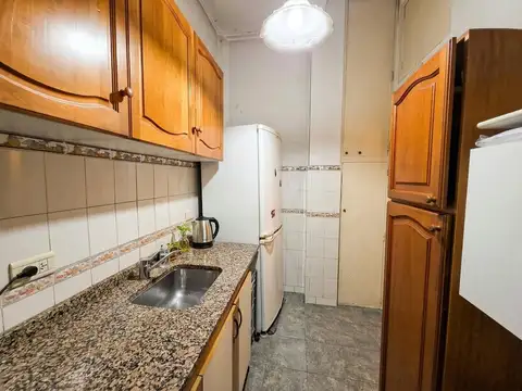 Departamento en Venta Apto profesional
