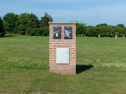 Terreno en Venta en Los Cerezos, USD 30.000