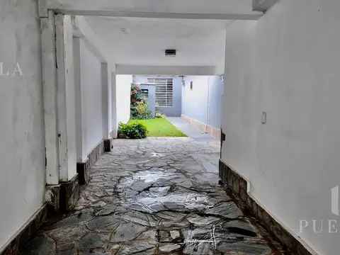 Casa en Venta en Beccar, USD 135.000