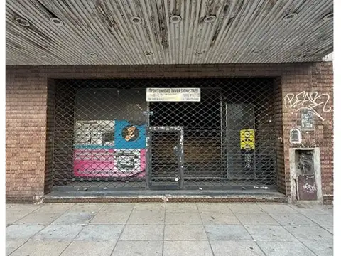 Local en ALQUILER - Caseros Centro